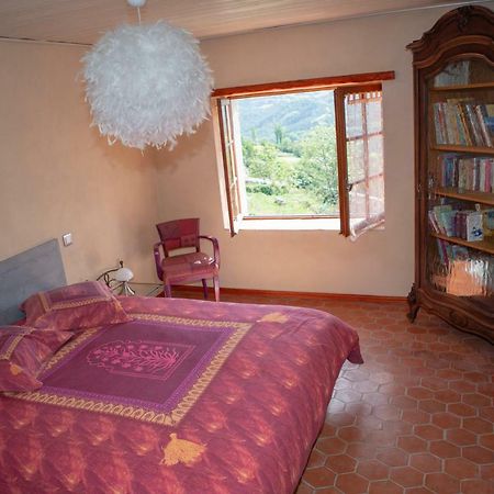 Gaia, Maison D'Hotes Verdon, Vue Feerique Blieux Экстерьер фото