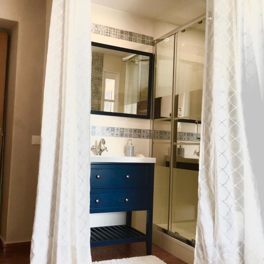 Gaia, Maison D'Hotes Verdon, Vue Feerique Blieux Экстерьер фото